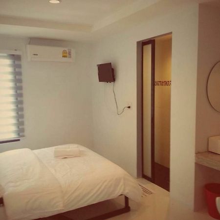 Get Guesthouse Hat Yai Exterior foto