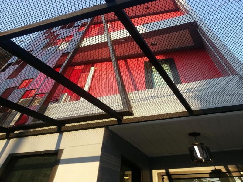 Get Guesthouse Hat Yai Exterior foto