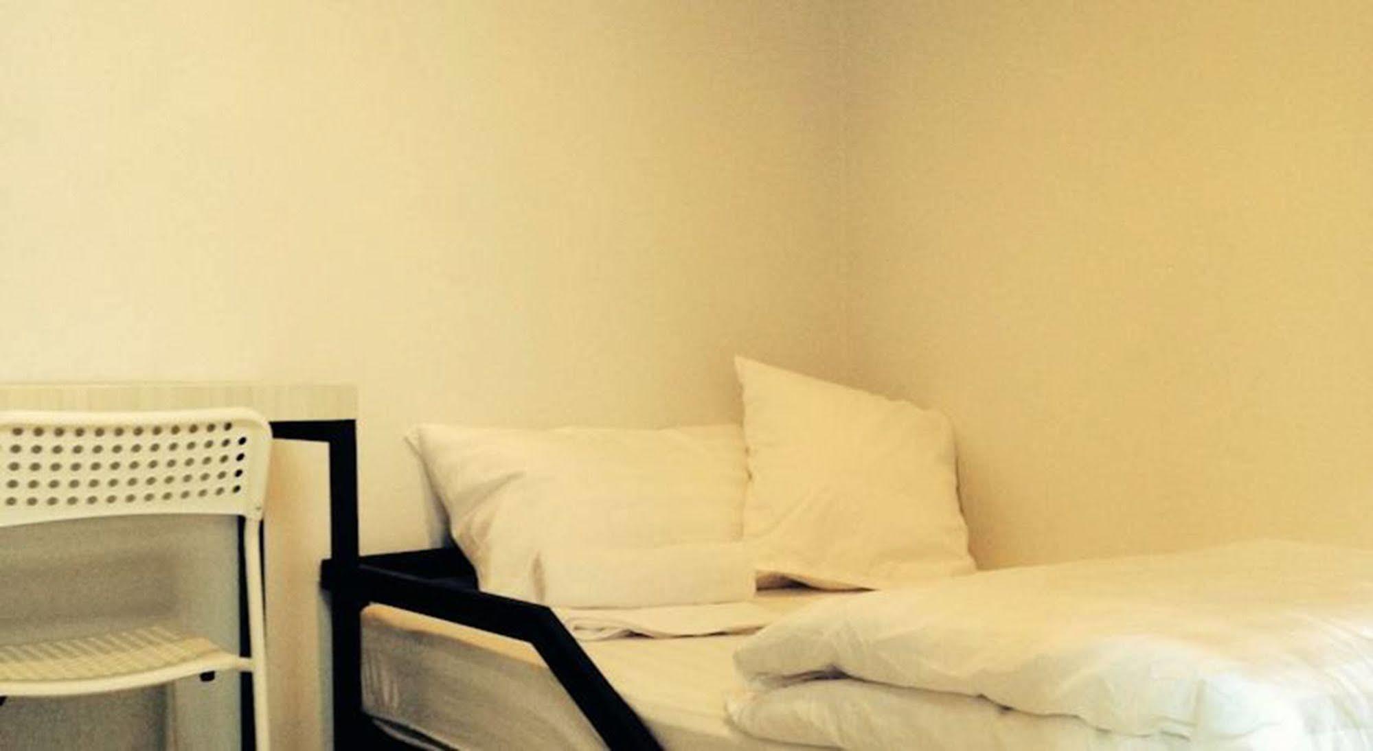 Get Guesthouse Hat Yai Exterior foto