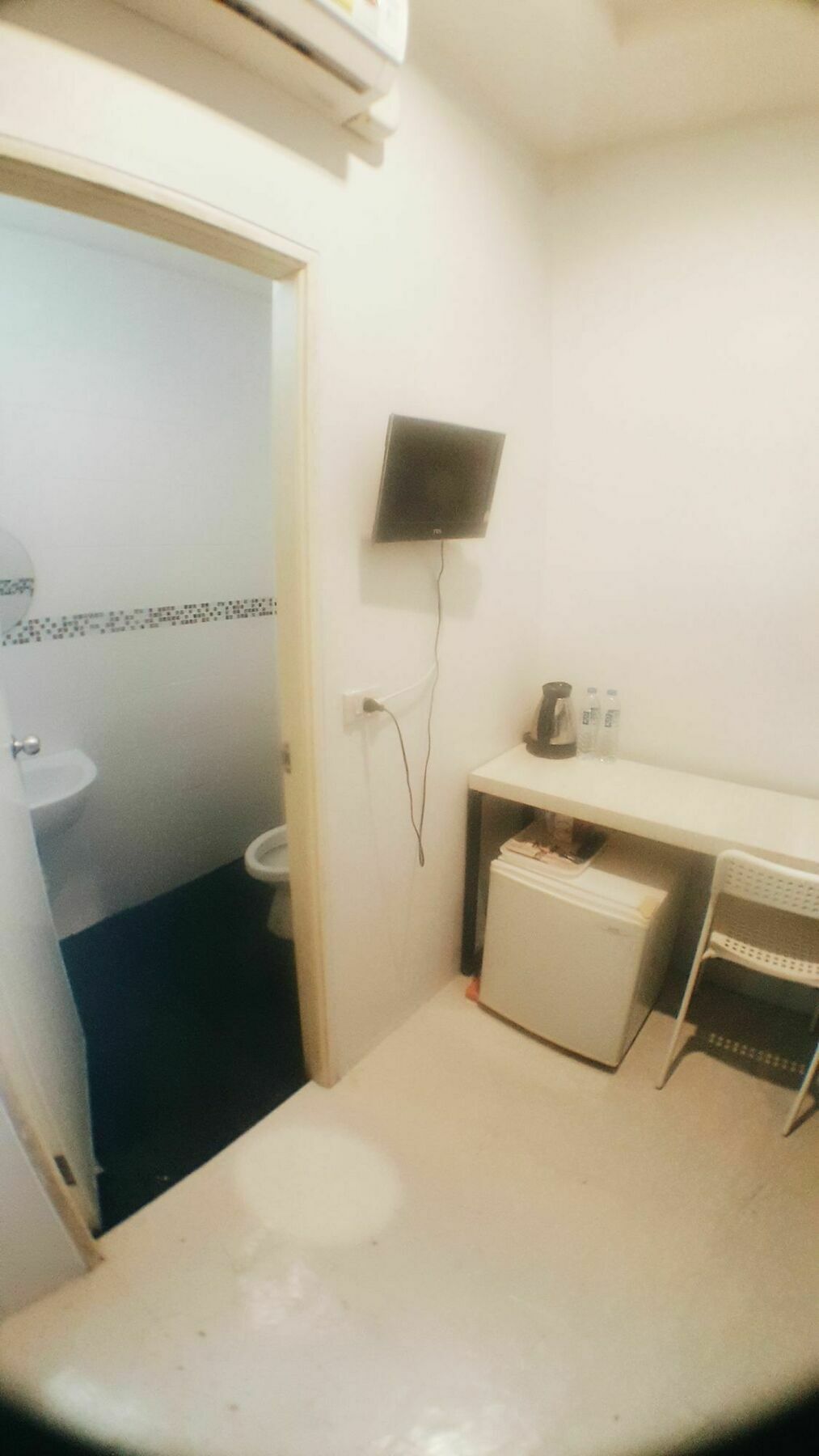 Get Guesthouse Hat Yai Exterior foto